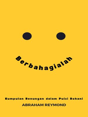 cover image of Berbahagialah
